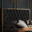 Barbel Upholstered Bed-93806553-93806552-93806549