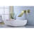 Wall Mount Widespread Bathroom Faucet