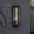 Stainless Steel Wall Light-1196150290