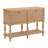 Seifert with 4 Soft‑Close Drawers