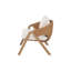 Chaise de patio avec coussins-922156505