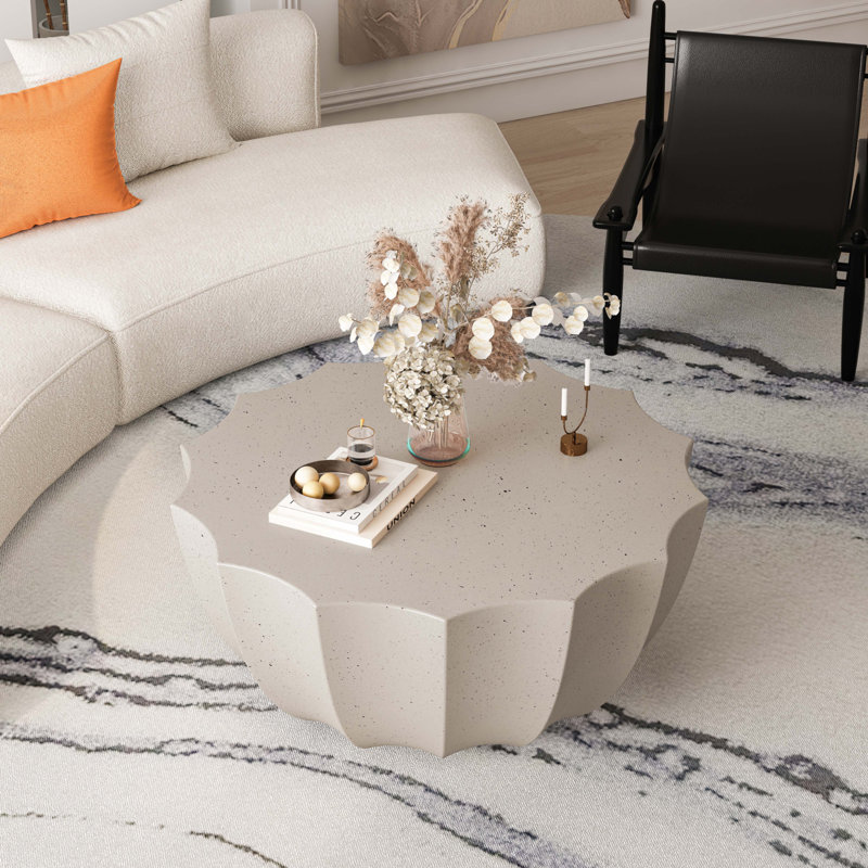 Table basse imperméable 35,43 po