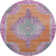 Premium Machine Washable Lubbers AMF1731 Global Rug