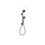 Hydrorail-S Occasion Shower Column Kit With Showerhead And Handshower 1.75 Gpm-574905245