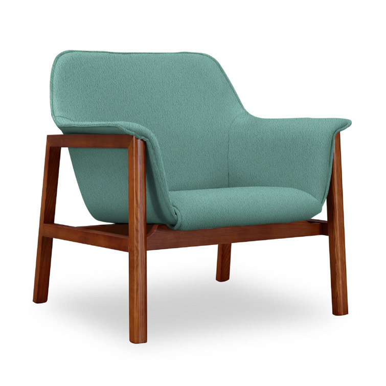 Miller Upholstered Armchair