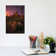 Family Gathering by Peter Coskun - Floater Frame Print on Canvas