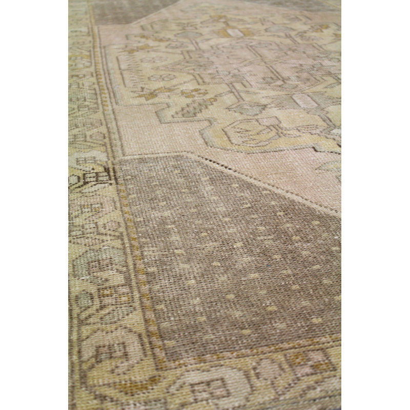Nigde One-of-a-Kind 4'1" X 8'4" Area Rug