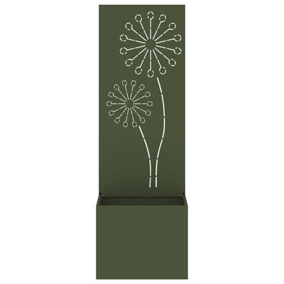 Planter Box