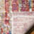 Olneyville Performance Abstract Rug-25815741