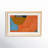 Mid-Century Modern Painting Print