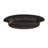 Rustic 3 1/2" Centre to Centre Cup/Bin Pull