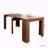 Multifunctional extendable Dining table-770952776