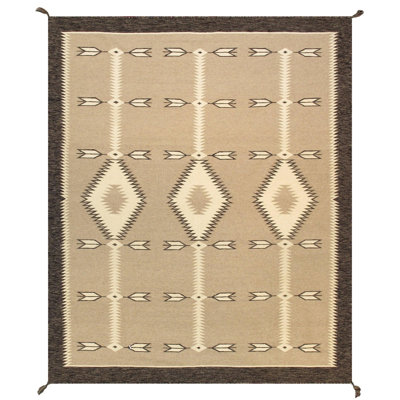 Southwestern Rug