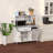 Aadrian Dining Cabinet