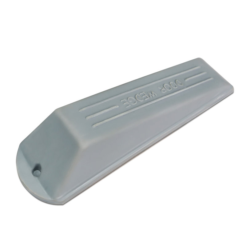 Plastic Wedge Floor Stop