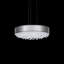 Eclyptix 1 - Light LED Chandelier-2105133036