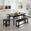 6 - Person Dining Set-1193303756
