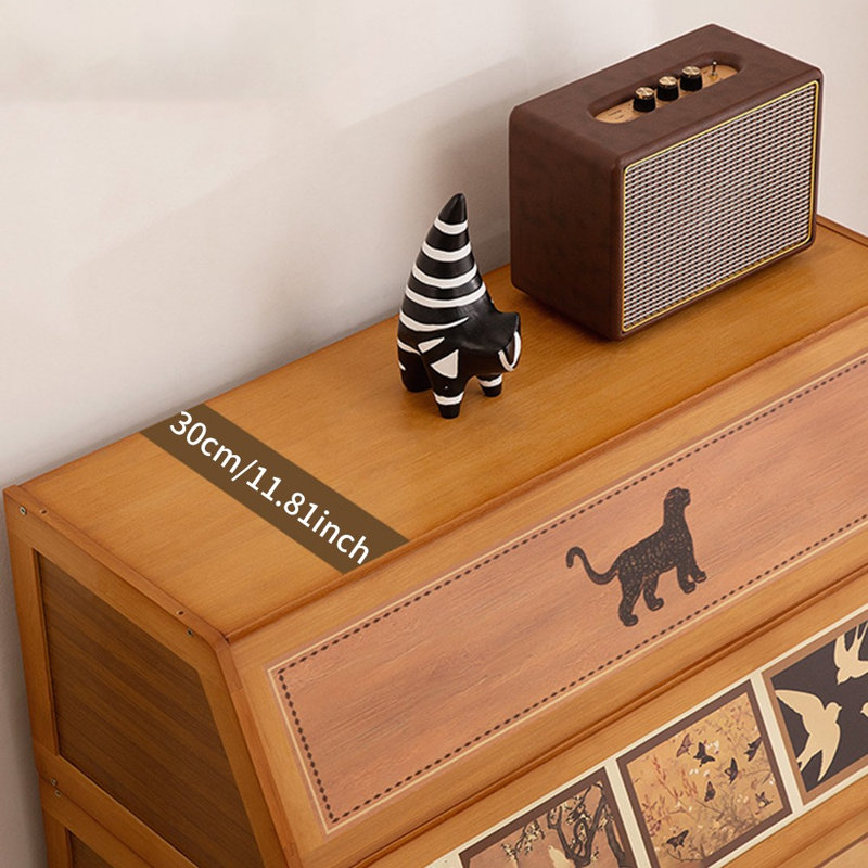 Accent Chest