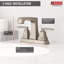 Robinet de salle de bain Ashlyn-78331923
