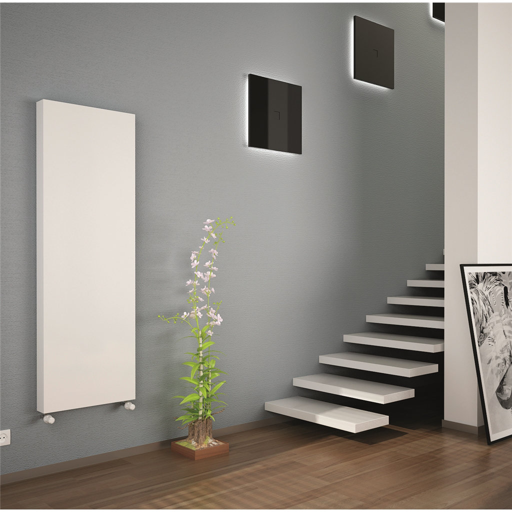 Clifton Vertical Designer Radiator