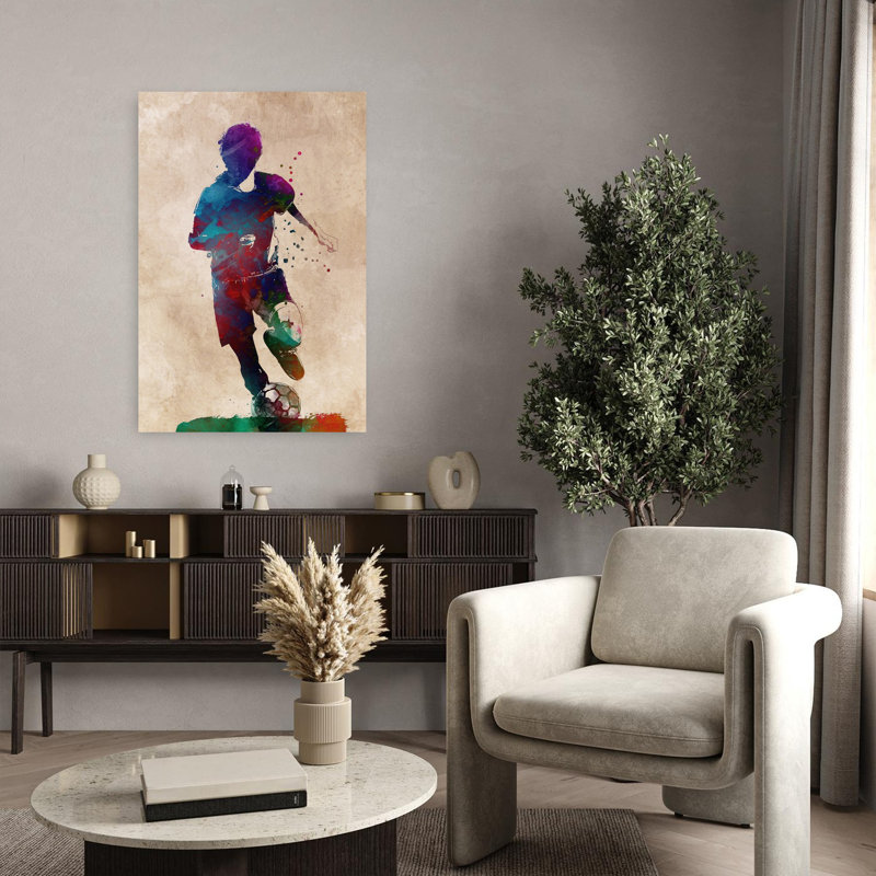 Print, 91.44cm H x 60.96cm W