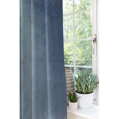 Kronberg Room Darkening Curtains / Drapes Pair