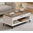 3 - Piece Living Room Table Set