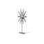 Diphda Metal Table Lamp