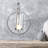 18'' H Wall Wall Sconce-330662535