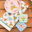 Papier sous-verres