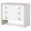 Monarch 3 - Drawer Solid Wood Dresser