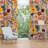 Peryman Room Darkening Curtain Pair-1121909160