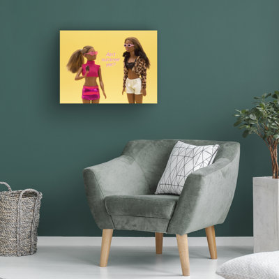Modern & Contemporary