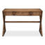 Kitchen Solid Wood Writing Desk-90905144