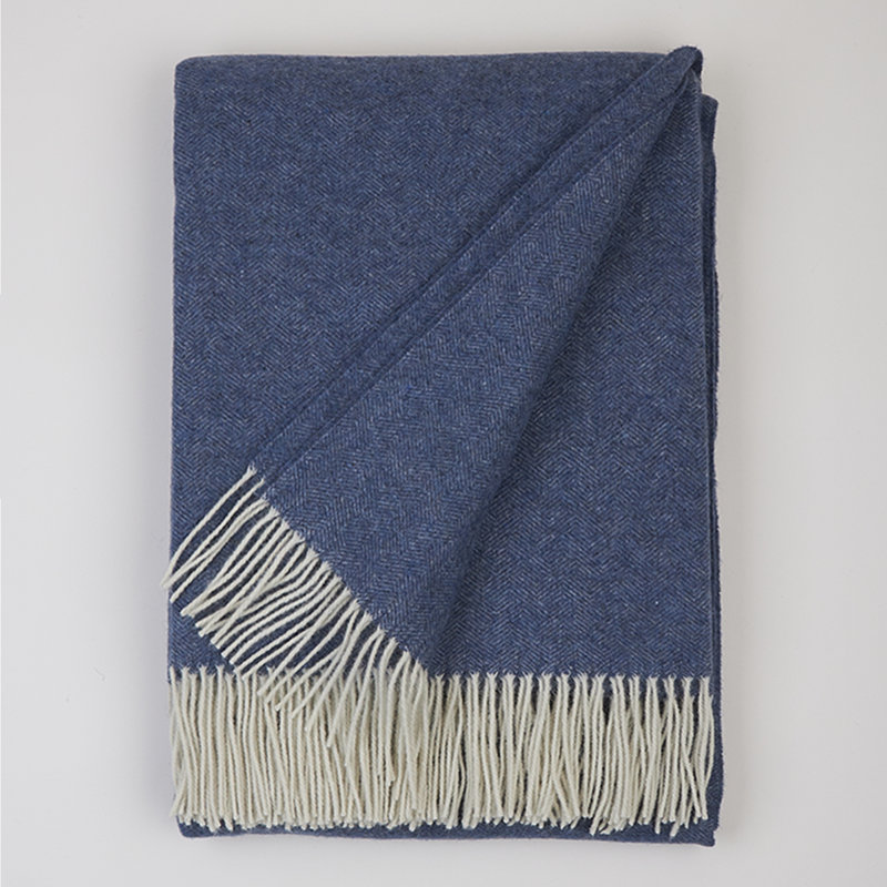 Veere Throw Blanket
