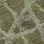 Tapis olive Cerrito AMF501 lavable à la machine de qualité supérieure-103838111
