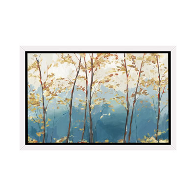 " Ascent Trail " by Isabelle Z