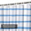 Rideau de douche Tile-589628565