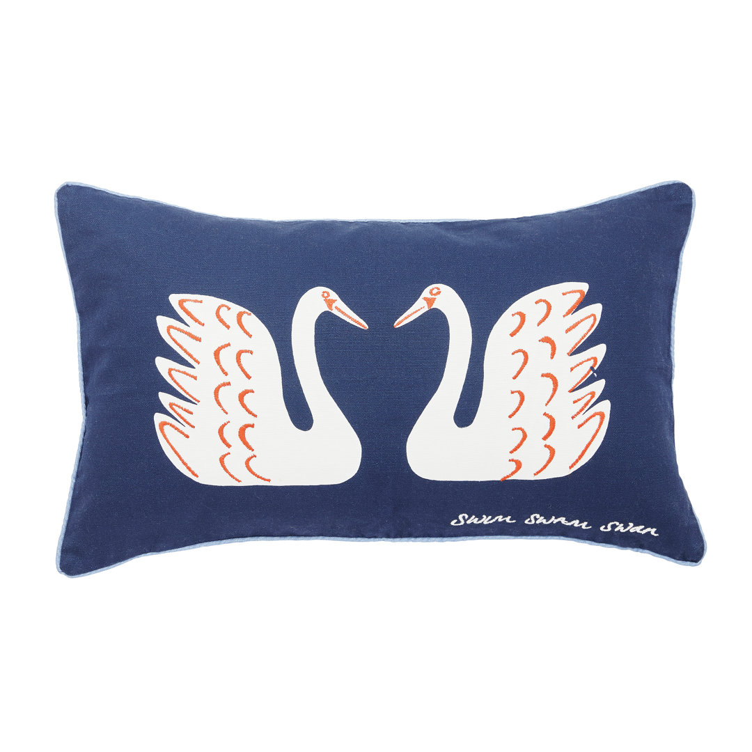 Jackfruit Rectangular Cushion