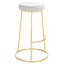 Tabouret de bar 29,2 po Saroun-1538659083