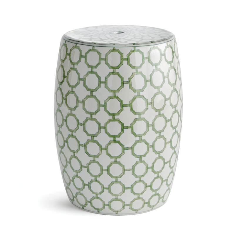 Tabouret d'appoint Bluford