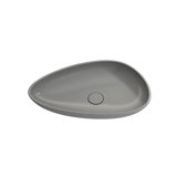 Etna 22.8'' L Bathroom Sink