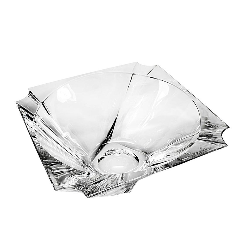 Pollegrini Glass Decorative Bowl 1