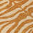 Solstice Orange Washable Indoor-Outdoor Rug - -535156180