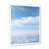 White Picture Frame