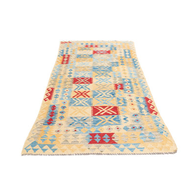 Runner Navarro Multi Rug