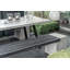 Sodermalm Aluminium Bench-301345421