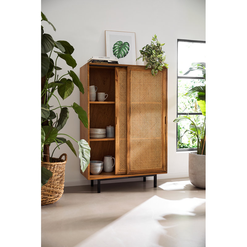 VINA Highboard