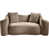Taupe Velvet