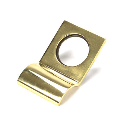 Rim Pull Escutcheon